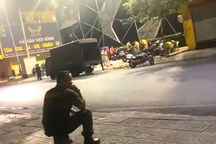 Cảnh sát đột kích quán bar có hàng chục người dương tính ma túy ở TPHCM