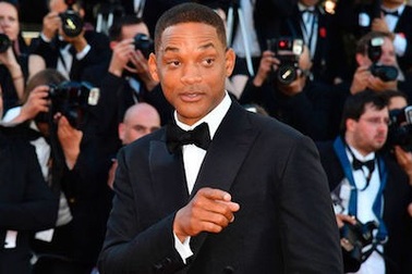 Will Smith trình diễn ca khúc chính thức ở World Cup 2018