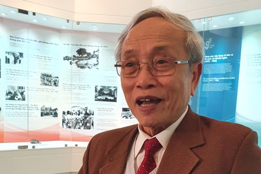 Bài học tập hợp lực lượng của Đảng trong cuộc kháng chiến giải phóng dân tộc