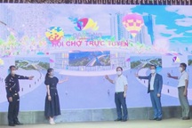 Đà Nẵng mở hội chợ du lịch trực tuyến đầu tiên tại Việt Nam