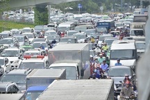 Bộ Quốc phòng sẽ hỗ trợ đất để TPHCM giải quyết nạn kẹt xe