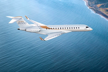 Hé lộ máy bay chở khách siêu thanh có tầm bay xa nhất thế giới