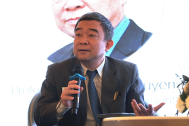 Việt Nam cần 20-30 tỷ USD để hoàn thiện hạ tầng cấp thoát nước