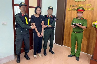 Đâm chết hàng xóm do tranh chấp ranh giới hàng rào