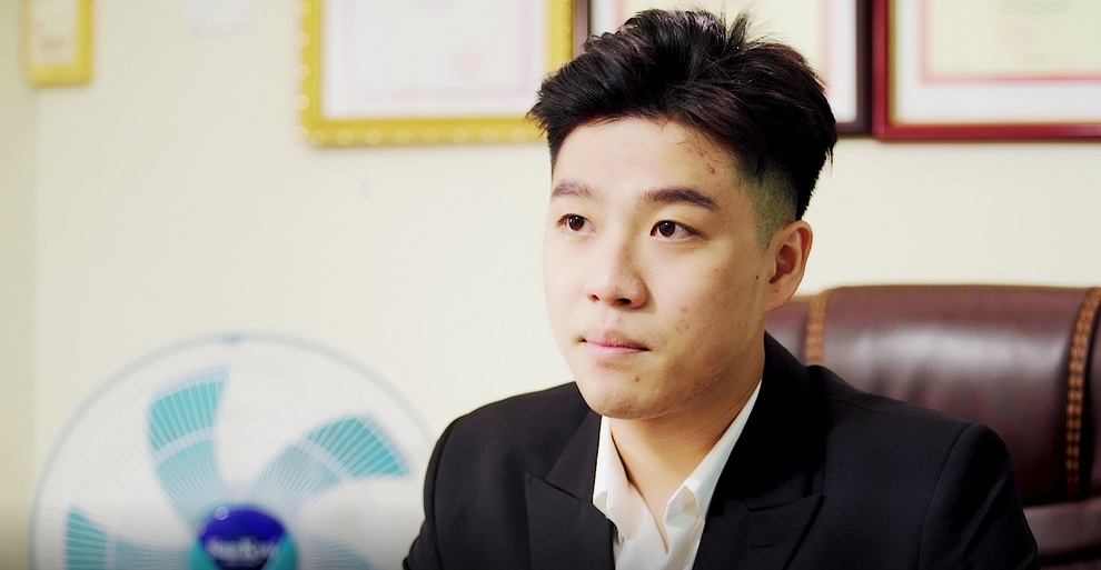 Xuất khẩu trực tuyến: Cần sự can đảm để thay đổi - 1 Xuất khẩu trực tuyến: Cần sự can đảm để thay đổi - 1