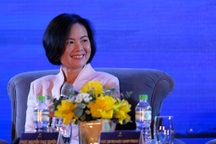 Nhà khoa học nữ người Việt "bẻ cong định kiến", lọt top 1% thế giới