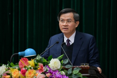 Ninh Bình phấn đấu trở thành đô thị di sản thiên niên kỷ