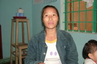 Đứa trẻ vắn số vì bị cha mẹ hắt hủi