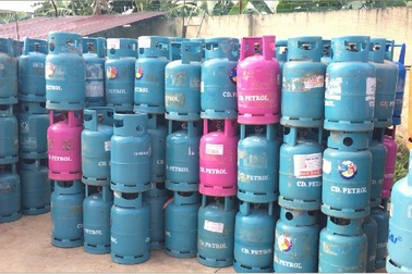 Nhiều bình gas bị 'cắt tai, mài vỏ' ở Hải Dương: Chuyển hồ sơ sang Viện Kiểm sát