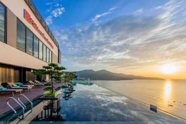 Khám phá Đà Nẵng trong mùa lễ hội cuối năm cùng Hilton Garden Inn Da Nang
