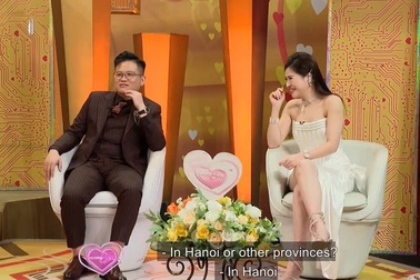 Vì lý do này, cặp đôi quyết định yêu thật dù đang quen cho vui
