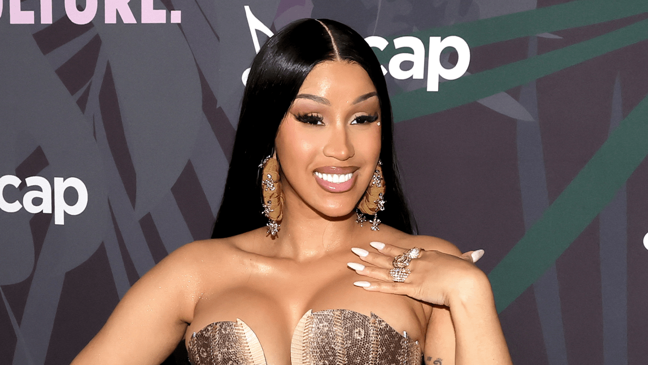 Cardi B thắng kiện tại phiên tòa tiểu phẩm hài hút chục triệu lượt xem - 3