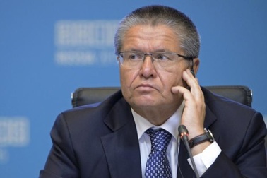 Bộ trưởng Kinh tế Nga bị bắt vì nghi nhận hối lộ