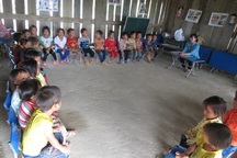 Đắk Lắk: Thiếu hàng ngàn giáo viên, nhân viên nhưng vẫn phải giảm biên chế