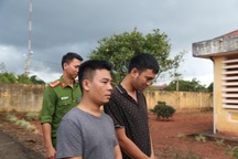 Triệt phá đường dây cá độ bóng đá qua mạng trị giá hàng chục tỷ đồng