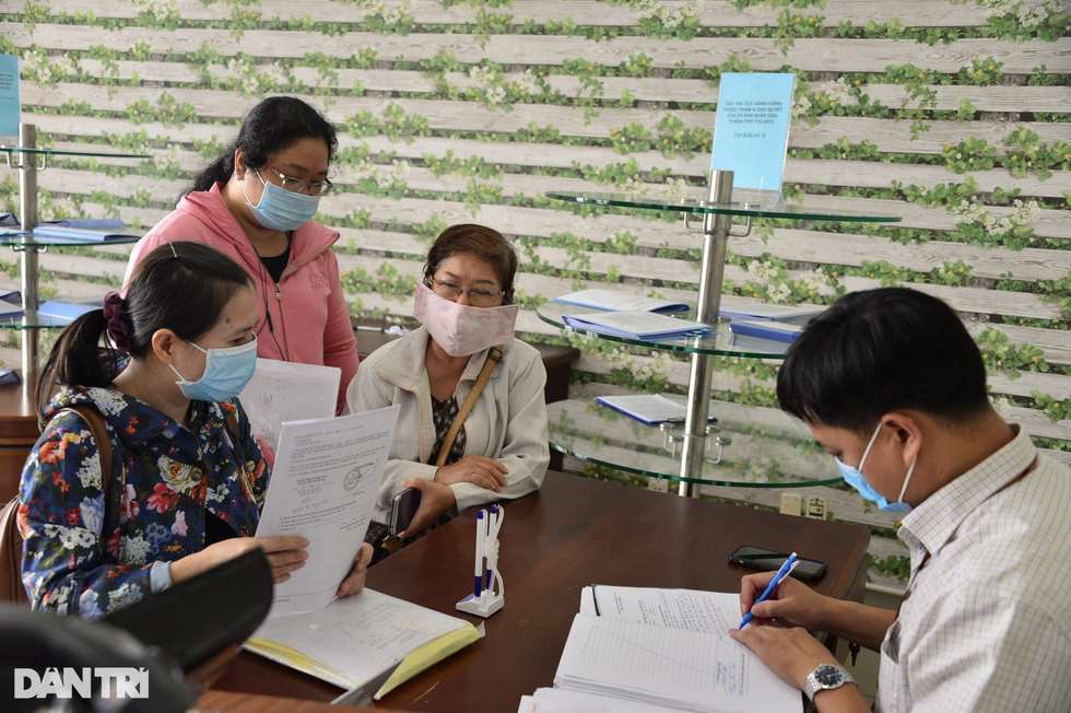 Thận trọng với ý tưởng công chức làm việc tại nhà - 1 Thận trọng với ý tưởng công chức làm việc tại nhà - 1