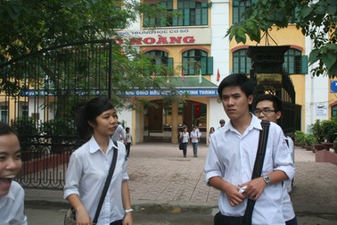 ĐH Đại Nam xét tuyển 1.400 chỉ tiêu NV2 bằng điểm sàn