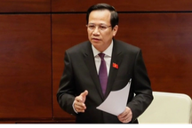 Nửa triệu lao động bị mất, giảm việc, Bộ trưởng LĐ-TB&XH giải quyết sao?