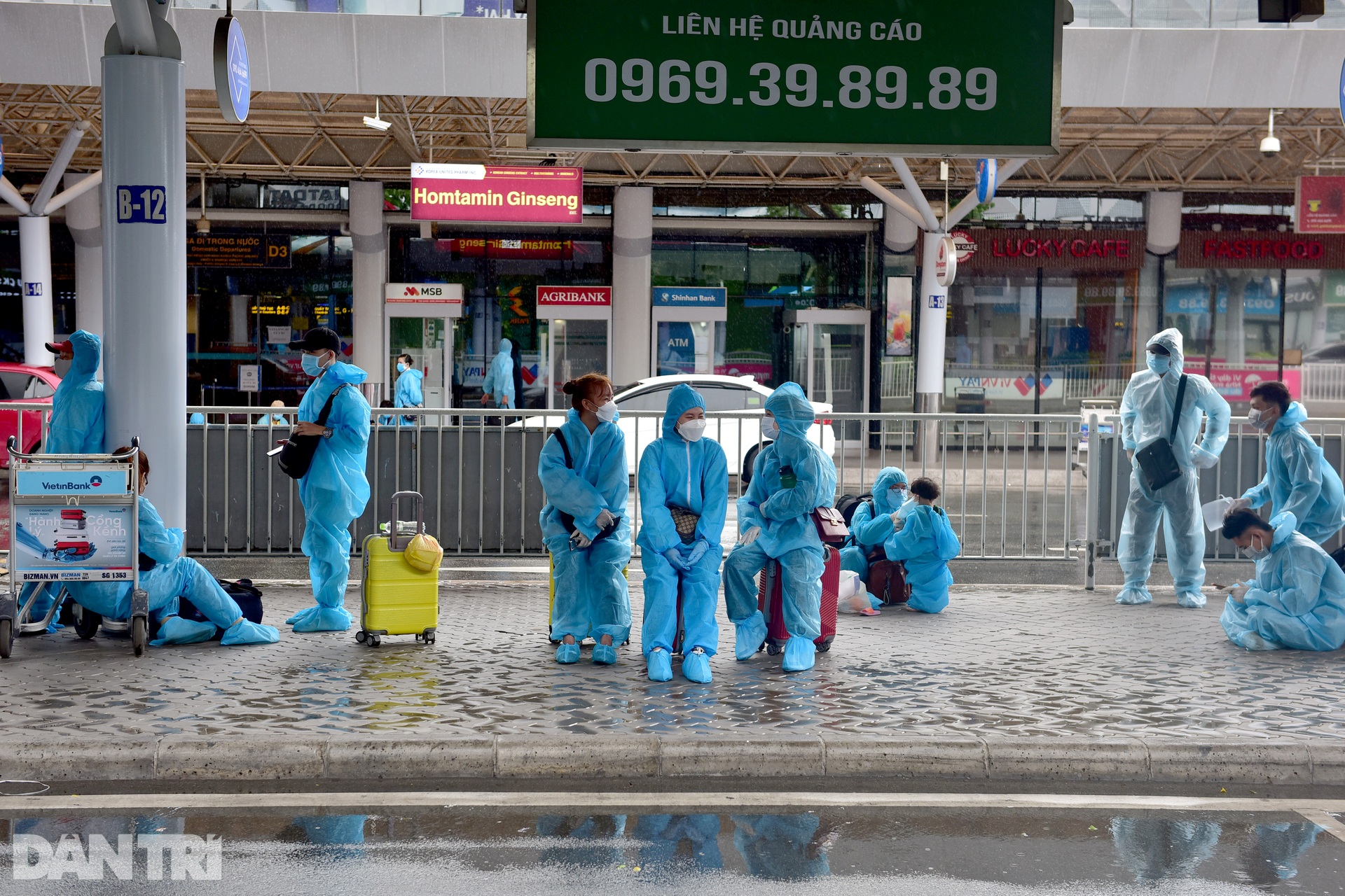 500 công dân Quảng Nam lên xe khách rời tâm dịch TPHCM trở về quê nhà - 11 500 công dân Quảng Nam lên xe khách rời tâm dịch TPHCM trở về quê nhà - 11