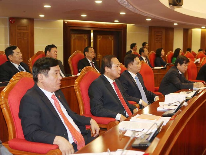 Sẽ có cơ chế ngăn chặn độc đoán, lạm quyền - ảnh 1