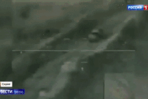 Uy lực UAV cảm tử Nga được mệnh danh là "AK-47 biết bay"