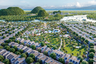 Cơ hội đầu tư dự án sở hữu công viên ven sông 50 ha tại Đà Nẵng