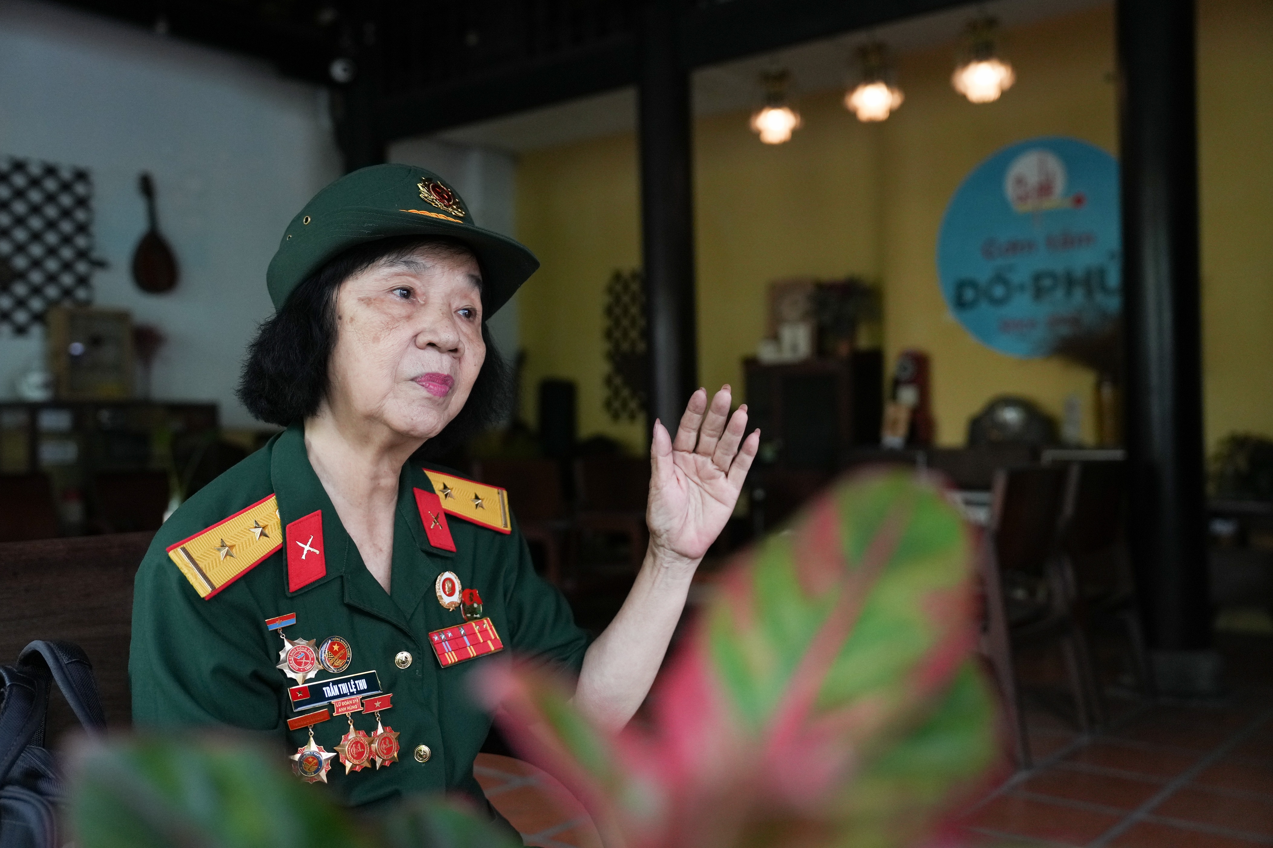 Ngày cưới cũng là ngày chia ly, ai ngờ thành vĩnh biệt - 6 Ngày cưới cũng là ngày chia ly, ai ngờ thành vĩnh biệt - 6