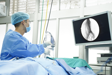 Lần đầu tiên ở Việt Nam, dùng hệ thống nội soi 4K mổ u tuyến yên khổng lồ