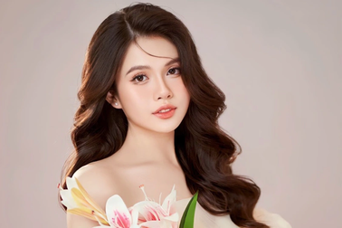 Hoa khôi Thể thao Khánh Huyền tiết lộ bí quyết lấy lại vóc dáng sau sinh