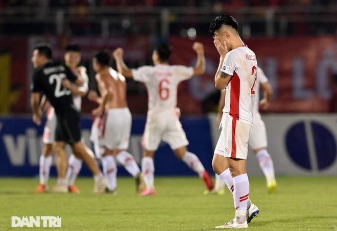 Viettel vô địch V-League 2020: Bản lĩnh và niềm tự hào truyền thống - 10 Viettel vô địch V-League 2020: Bản lĩnh và niềm tự hào truyền thống - 10