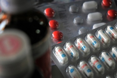 Thu hồi 1 loại thuốc kháng viêm nhập ngoại