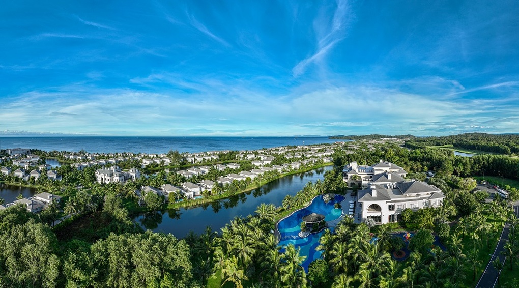 ការរំពឹងទុកសម្រាប់វិស័យទេសចរណ៍វៀតណាមនឹងចាប់ផ្តើមឡើងនៅពេល Vinpearl ចេញជាសាធារណៈ - ៥ Kỳ vọng du lịch Việt bứt phá khi Vinpearl lên sàn - 5