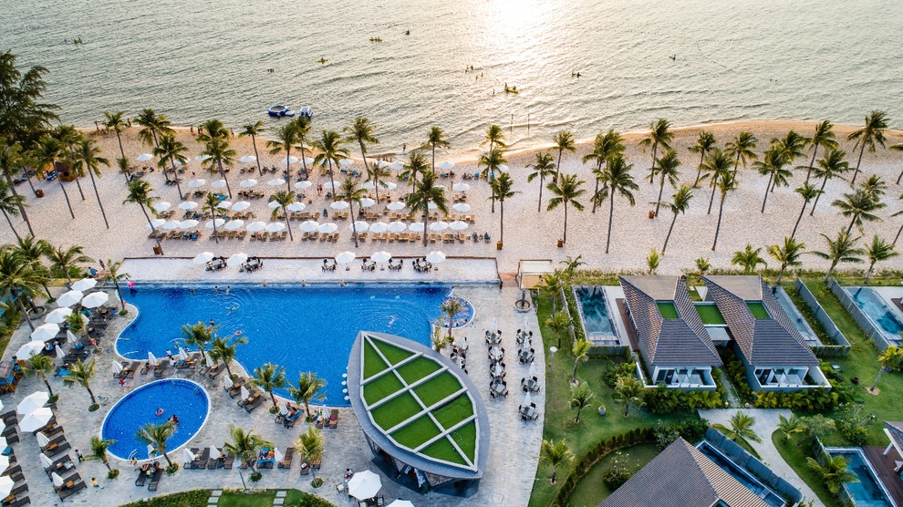 Giải thưởng Best Hotels - Resorts Awards 2021 chính thức khởi động - 1 Giải thưởng Best Hotels - Resorts Awards 2021 chính thức khởi động - 1