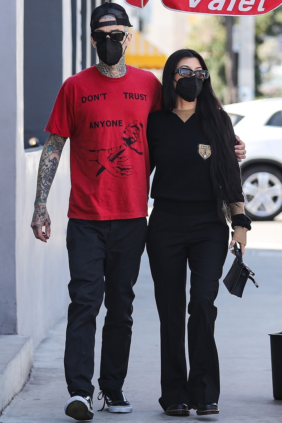 Kourtney Kardashian liên tục tung ảnh hot từ khi yêu chồng cũ hoa hậu Mỹ - 7 Kourtney Kardashian liên tục tung ảnh hot từ khi yêu chồng cũ hoa hậu Mỹ - 7