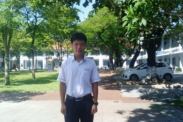 Thủ khoa 29,8 điểm khối B mơ ước làm bác sĩ chữa bệnh giúp người nghèo