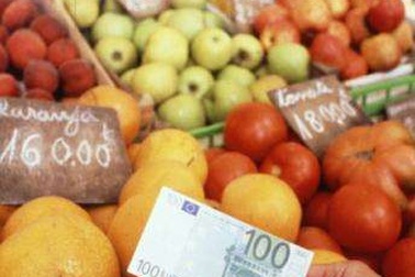 Bóng đen lạm phát lương thực bao phủ G20 