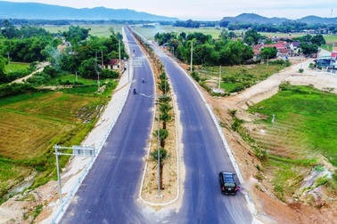 Doanh nghiệp Đức "rót" 100 triệu USD xây nhà máy công nghệ cao ở Bình Định