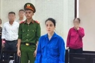 Nữ nhân viên ngân hàng lĩnh 13 năm tù vì chiếm đoạt hơn 33 tỷ đồng