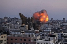 Hamas trút "mưa" tên lửa, Thủ tướng Israel dọa giáng đòn khốc liệt