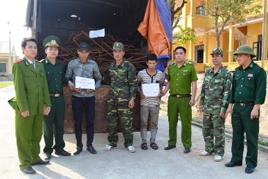Đi làm công nhân trở thành "đạo chích"