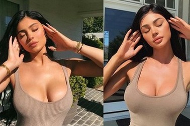 Dàn người đẹp Hollywood có "bản sao" giống tới ngỡ ngàng