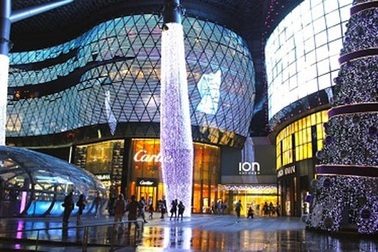 Các thương hiệu xa xỉ rớt giá mạnh