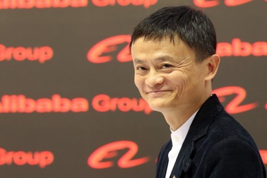 Tỷ phú Jack Ma sắp nghỉ hưu "non" để đi dạy học