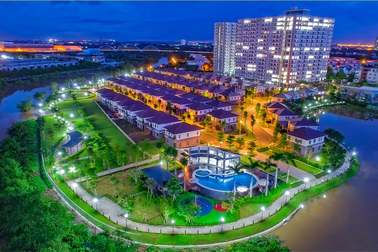 Thị trường địa ốc phục hồi song chủ tịch Nam Long chỉ ra các thách thức lớn