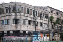 Gần 13.000 hộ dân sống ở chung cư xuống cấp