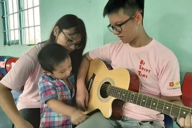 Tổ chức phi lợi nhuận có là nơi dành cho học sinh?