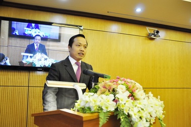 “Họ tẩu tán hết, khi xác minh không có tài sản thi hành án”