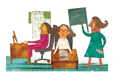 Hàn Quốc: Thêm nhiều giáo viên mất niềm tin vào nghề nghiệp