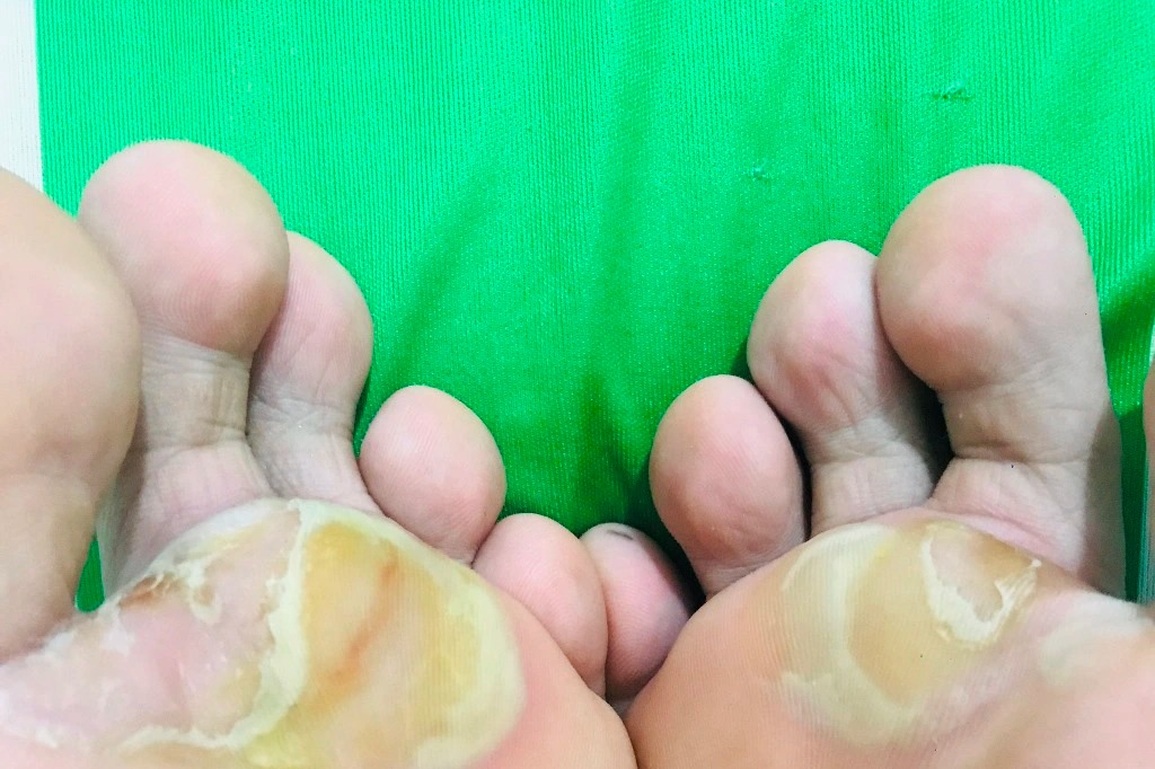 67 ngày đi bộ xuyên Việt của chàng trai xứ Thanh - 10 67 ngày đi bộ xuyên Việt của chàng trai xứ Thanh - 10