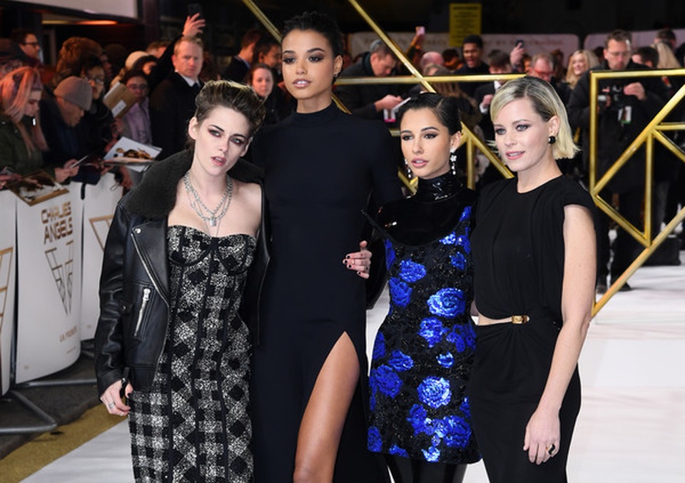 Kristen Stewart chuẩn men đi quảng bá phim mới - 6 Kristen Stewart chuẩn men đi quảng bá phim mới - 6